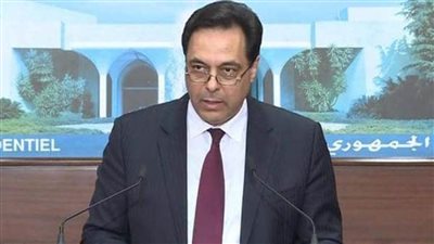 رئيس وزراء لبنان: لن أستقيل لأنه لا بديل 