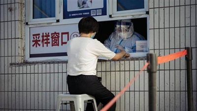 جراء كورونا.. مدينة صينية تفعل 