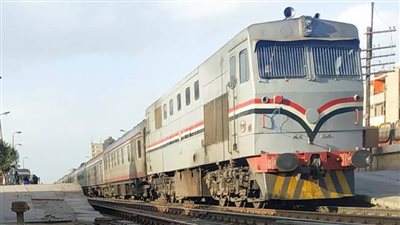 تأخيرات في مواعيد قطارات السكة الحديد