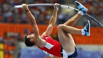 لاعبو منتخب ألعاب القوى يخضعون لتحاليل كورونا