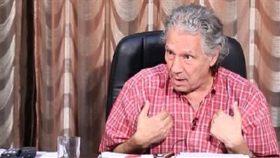 فيديو.. سناء شافع يكشف حقيقة إصابته بكورونا 