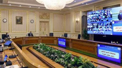 بالإنفوجراف.. نظرة إيجابية من المؤسسات الدولية على أداء الاقتصاد المصري