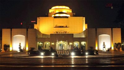 الأربعاء المقبل.. الأوبرا تنظم أمسية فنية لفريق 