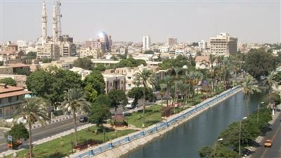 أهالي الإسماعيلية يناشدون المحافظ حل مشكلة 4 جمعيات إسكان ومنحها تراخيص بناء