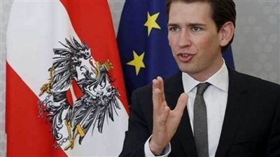 مستشار النمسا: نبذل أقصى جهد لمنع حدوث موجة ثانية من فيروس 