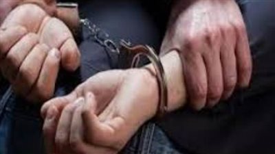 ضبط هارب من تنفيذ 23 حكمًا قضائيًا بالقاهرة