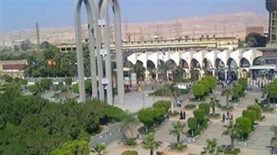 دورة للإتيكيت والبروتوكول بجامعة حلوان