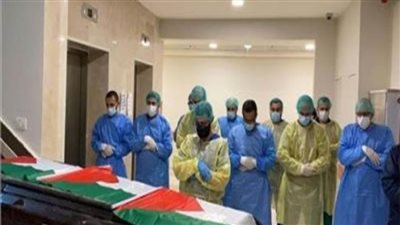 الصحة الفلسطينية تسجل حالتي وفاة بكورونا والإجمالي 58 حالة
