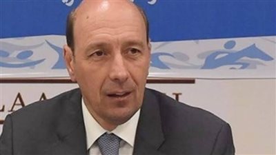سكرتير اللجنة الأولمبية ينفي وقف نشاط الناشئين بالأندية