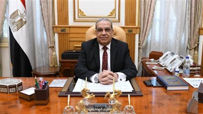 وزير الإنتاج الحربي: الرئيس كلفني بتعميق التصنيع الحربي وامتلاك ناصية التصنيع العسكري