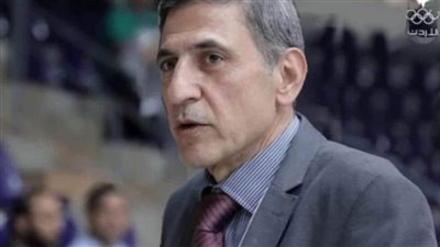 تشييع جثمان الدكتور معين الفاعوري رئيس اتحاد الأردن للكاراتيه