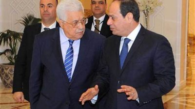 عاجل.. الرئيس السيسي يؤكد على الثوابت الراسخة للموقف المصري تجاه القضية الفلسطينية