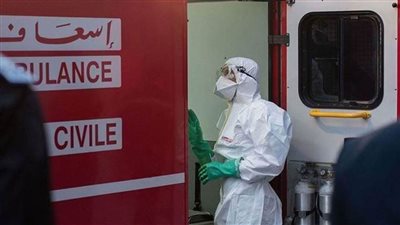 خلال 24 ساعة..المغرب يسجل 221 بـ