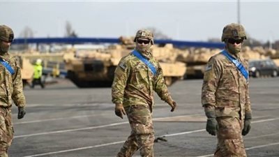 أربع ولايات ألمانية تناشد الكونجرس وقف خطط سحب القوات الأمريكية