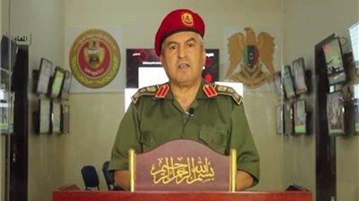 الجيش الليبي: جاهزون لكافة الاحتمالات بشأن سرت