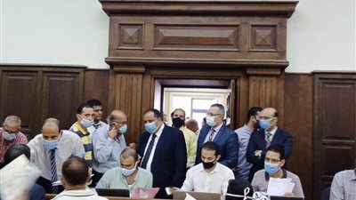 استبعاد قائمتي تحيا مصر والاتحاد من انتخابات مجلس الشيوخ بالإسكندرية