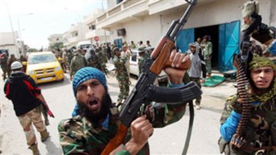 خبراء: مهمة الميليشيات انتحارية في مهاجمة سرت.. والحدث تؤكد انسحابها إلى داخل مصراتة