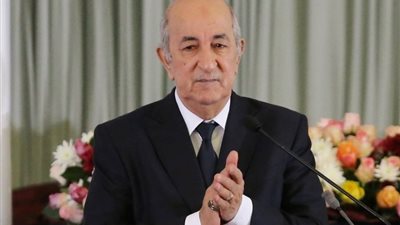 تبون يبحث الملف الليبي مع المبعوثة الأممية إلى ليبيا