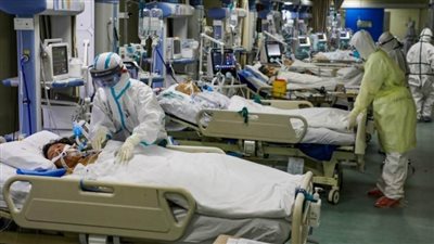 كبار أطباء بريطانيا: الموجة الثانية من كورونا قد تدمر المنظومة الصحية