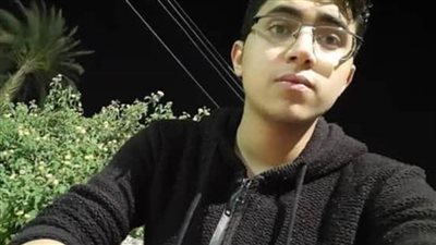 القبض على قاتلي طالب جامعي بسمالوط في المنيا 