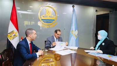 إطلاق قناة جديدة بكفر الشيخ لبث المناهج التعليمية  