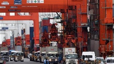 صادرات اليابان تسجل أكبر تراجع منذ 10 سنوات بسبب تداعيات  كورونا