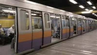 عاجل.. المترو: عودة حركة القطارات بخط شبرا الخيمة