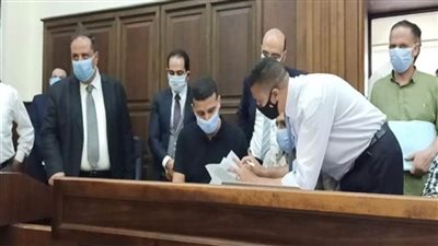 استبعاد 5 مرشحين وقبول أوراق 35 بانتخابات الشيوخ بسوهاج 