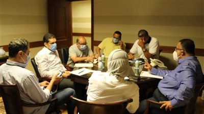 4 توصيات لمجلس 