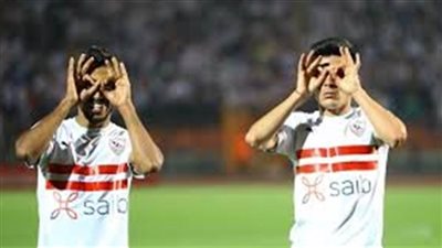 الزمالك يتوصل مع سفير مصر في المغرب ووزير الرياضة لاستعادة ثنائي الفريق