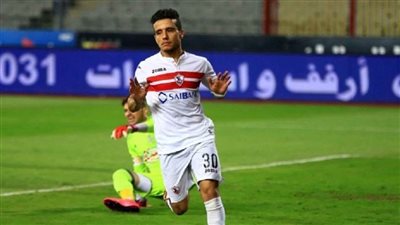 الزمالك يخوض تدريبات خفيفة ومصطفى فتحي يخضع لتدريبات تأهيلية