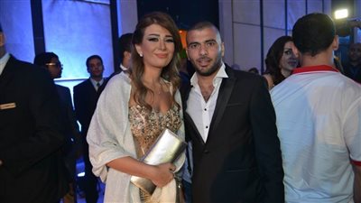 يارا نعوم وعماد متعب.. تفاصيل أزمة المنتجع السياحي الشهير 