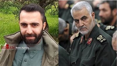  إيران تعدم الرجل الثاني المتهم بالتجسس لصالح المخابرات الأمريكية