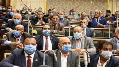 مجلس النواب يقر نهائياً مشروع قانون بفتح اعتماد إضافي بموازنة 2019/2020