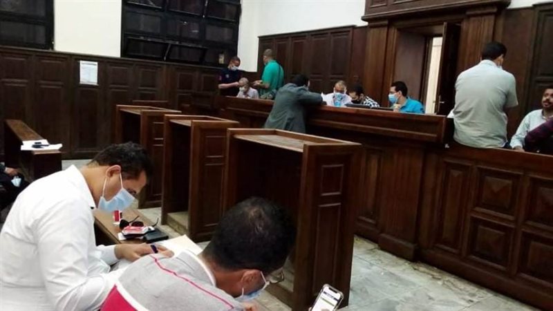 المحكمة الإبتدائية