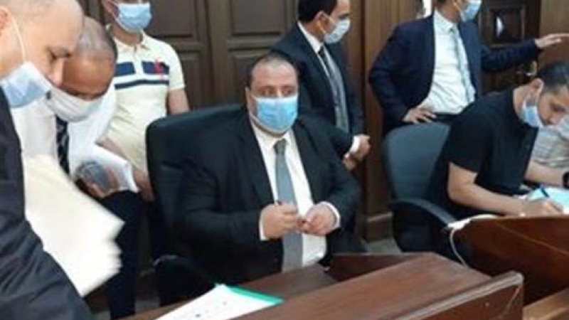 طلبات الترشح لانتخابات