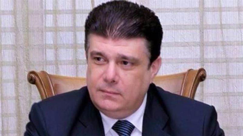 حسين زين رئيس الهيئة