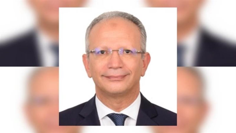 المهندس عمرو محفوظ