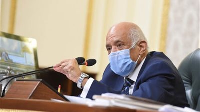 عاجل..رئيس مجلس النواب يهنئ الشعب المصري بقرب حلول عيد الأضحى المبارك