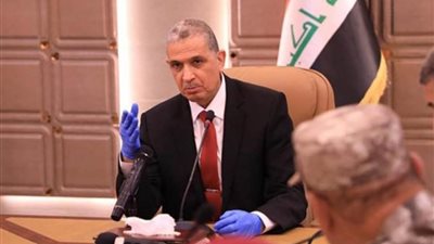العراق يعلن اعتقال ما يسمى 