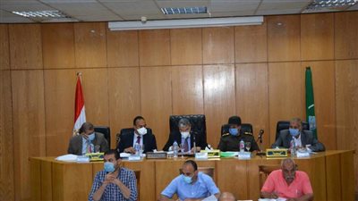 طوارئ في المنيا استعدادًا لانتخابات الشيوخ