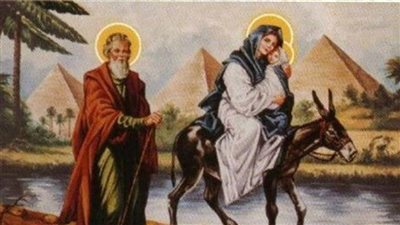 المنيا تتابع الأعمال النهائية من خطة تطوير مسار العائلة المقدسة