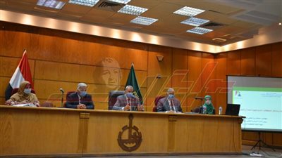 القليوبية تفتتح دورة تدريبية لمناقشة المخططات الاستراتيجية والتفصيلية