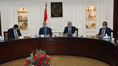 الإسكان: مُخطط متكامل لتطوير كنيسة العذراء بحي الزيتون