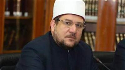 وزير الأوقاف: حق الجوار هو حق للأفراد والدول على السواء