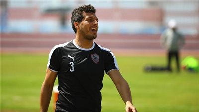 ثلاثي الزمالك يواصل التدريبات التأهيلية بمعسكر برج العرب