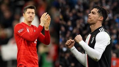  فرانس فوتبول تحجب جائزة «الكرة الذهبية» 2020 رغم إنجازات «ليفاندوفسكي» و«رونالدو»