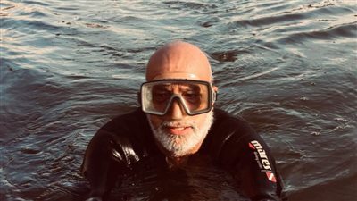 نور كلش.. كبير الغطاسين يفجر مفاجأة جديدة بخصوص انتشال الجثمان