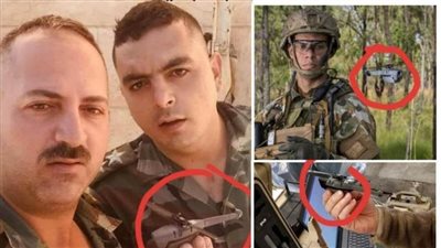 عاجل..الجيش السوري يستولي على أكثر الطائرات سرية في العالم 