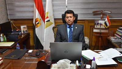 أشرف صبحي يفتتح فعاليات المشاورات الشبابية العربية بمشاركة 11 دولة